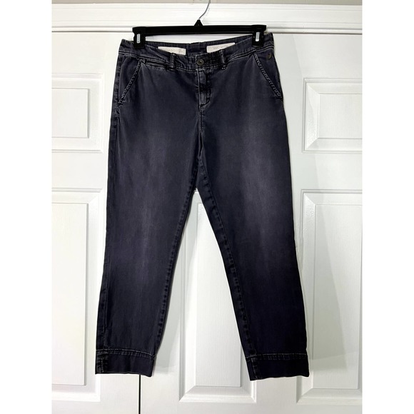 Pilcro and the Lettrpress Stet Chino size 29 - Picture 1 of 6